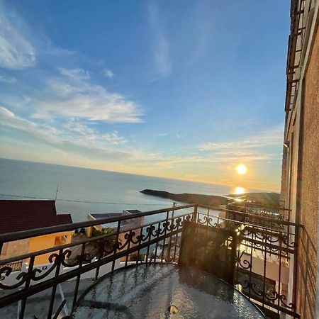Apartments Villa Sveti Nikola Budva Dış mekan fotoğraf