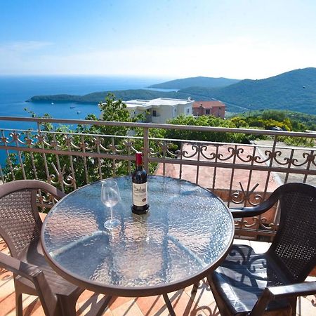 Apartments Villa Sveti Nikola Budva Dış mekan fotoğraf