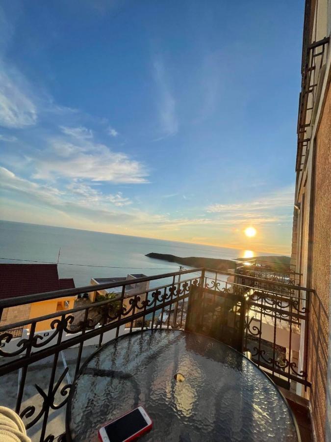 Apartments Villa Sveti Nikola Budva Dış mekan fotoğraf