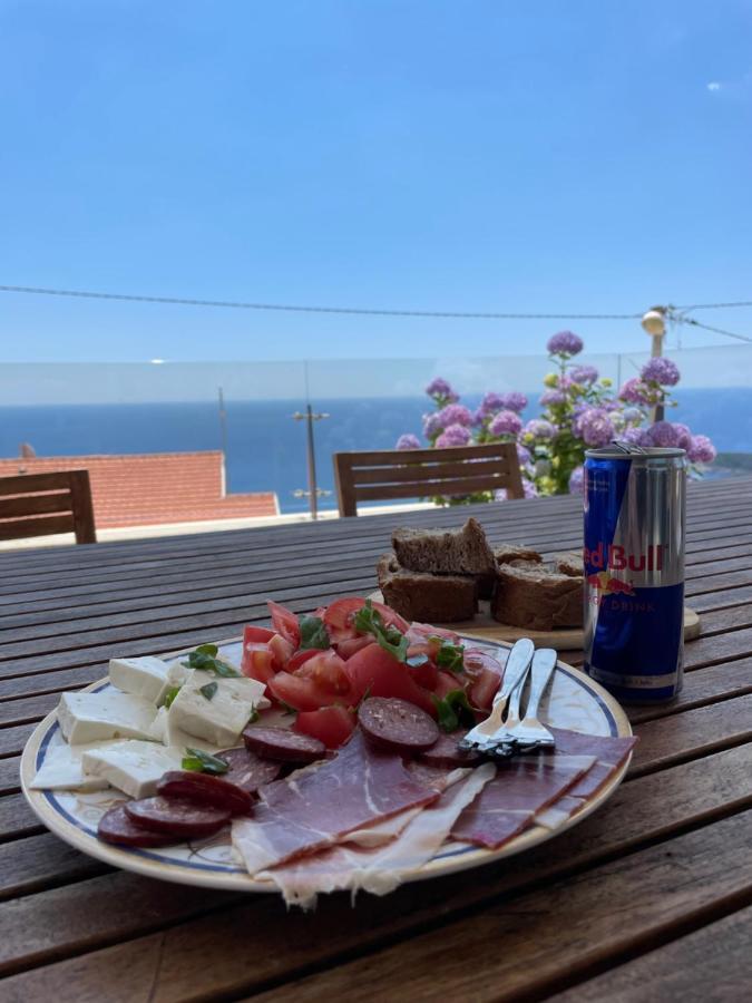 Apartments Villa Sveti Nikola Budva Dış mekan fotoğraf