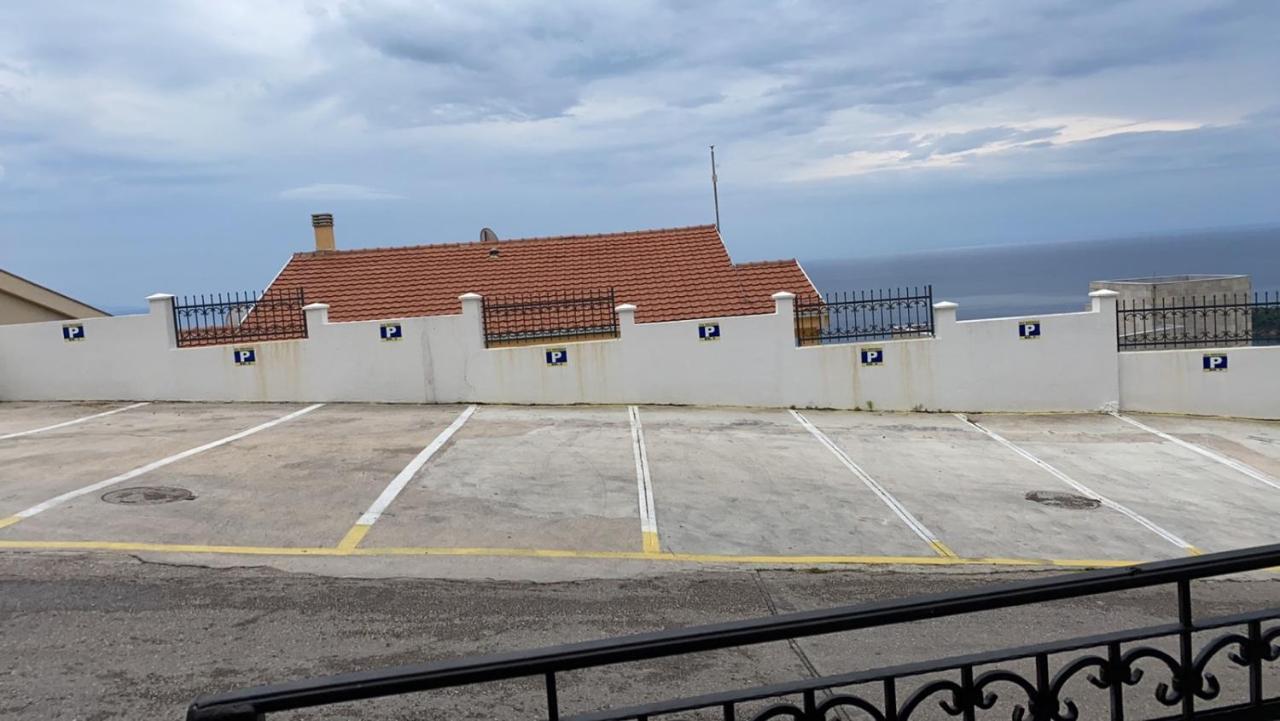 Apartments Villa Sveti Nikola Budva Dış mekan fotoğraf