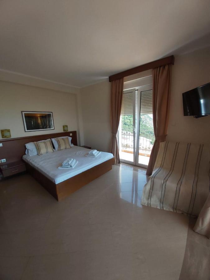 Apartments Villa Sveti Nikola Budva Dış mekan fotoğraf