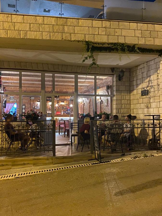 Apartments Villa Sveti Nikola Budva Dış mekan fotoğraf