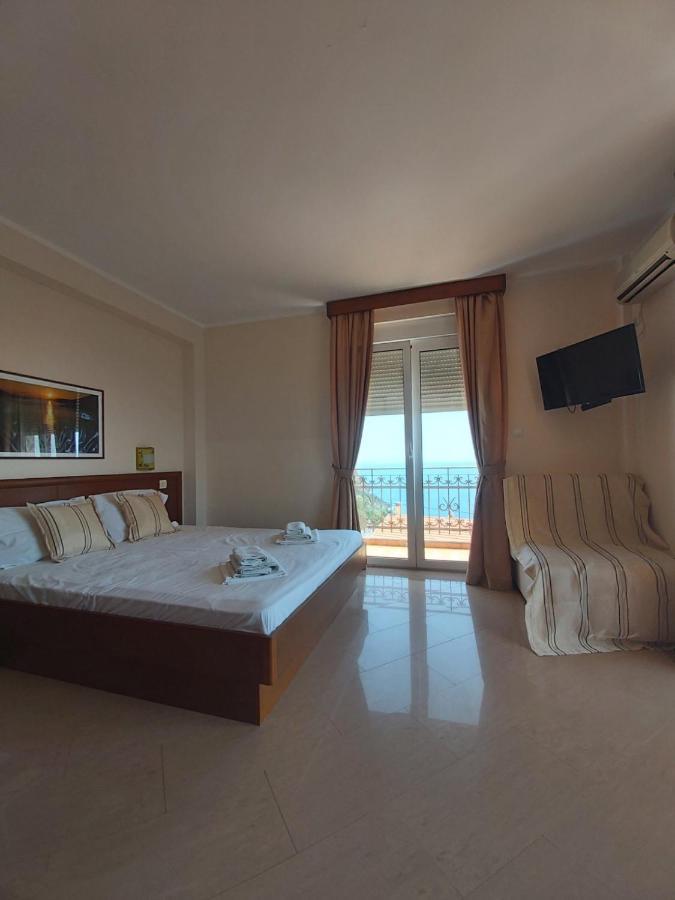 Apartments Villa Sveti Nikola Budva Dış mekan fotoğraf