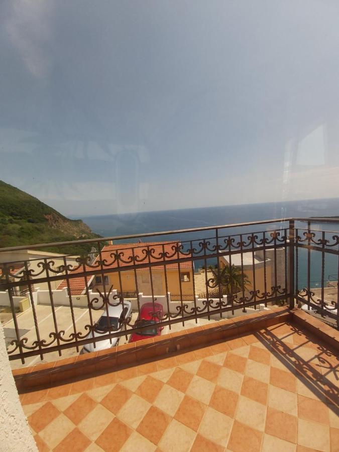 Apartments Villa Sveti Nikola Budva Dış mekan fotoğraf