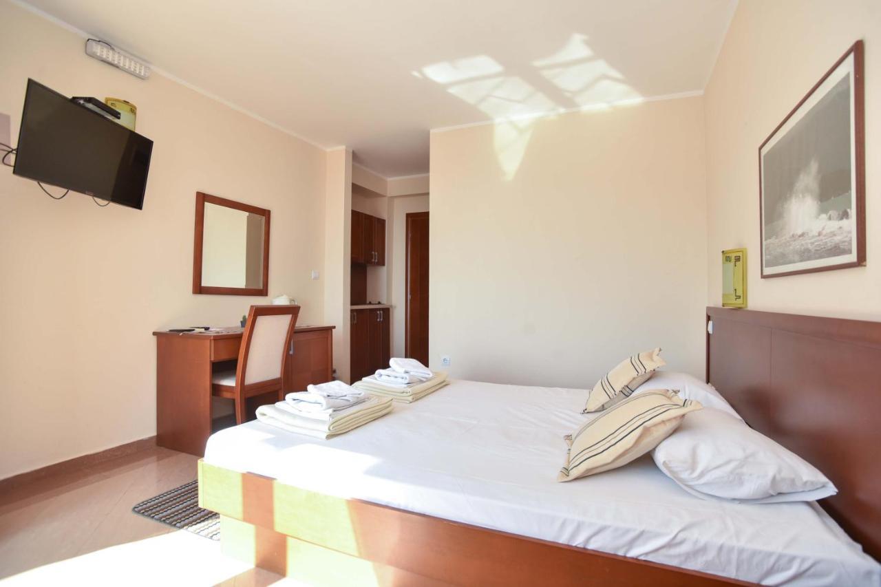 Apartments Villa Sveti Nikola Budva Dış mekan fotoğraf