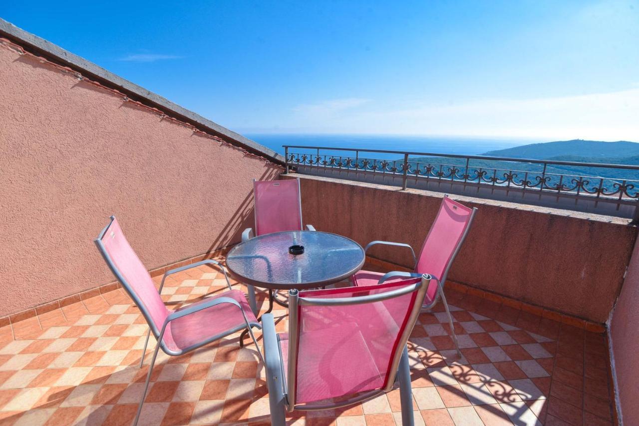 Apartments Villa Sveti Nikola Budva Dış mekan fotoğraf