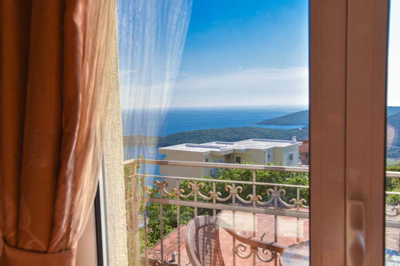 Apartments Villa Sveti Nikola Budva Dış mekan fotoğraf