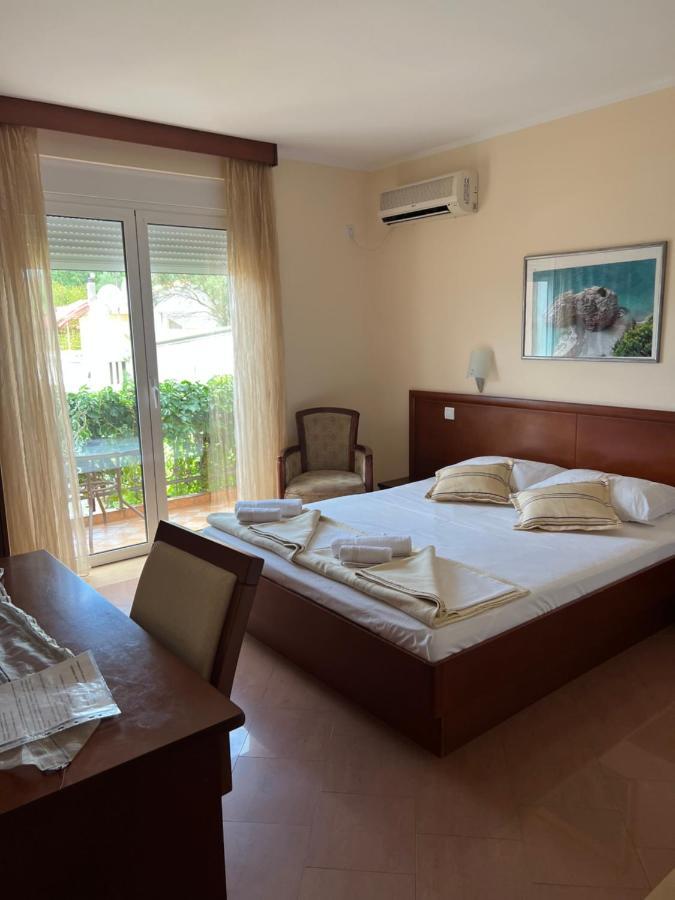 Apartments Villa Sveti Nikola Budva Dış mekan fotoğraf