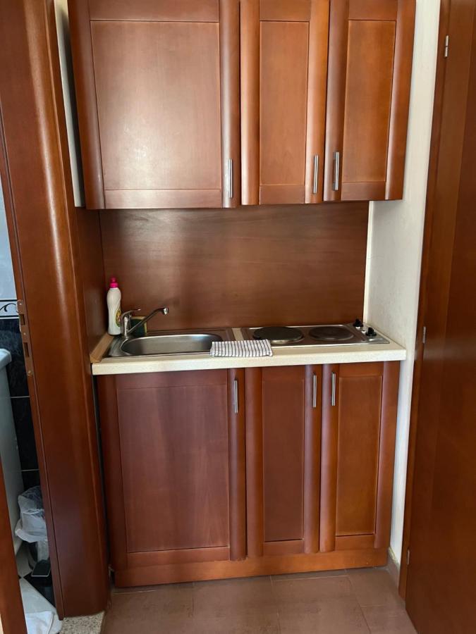 Apartments Villa Sveti Nikola Budva Dış mekan fotoğraf