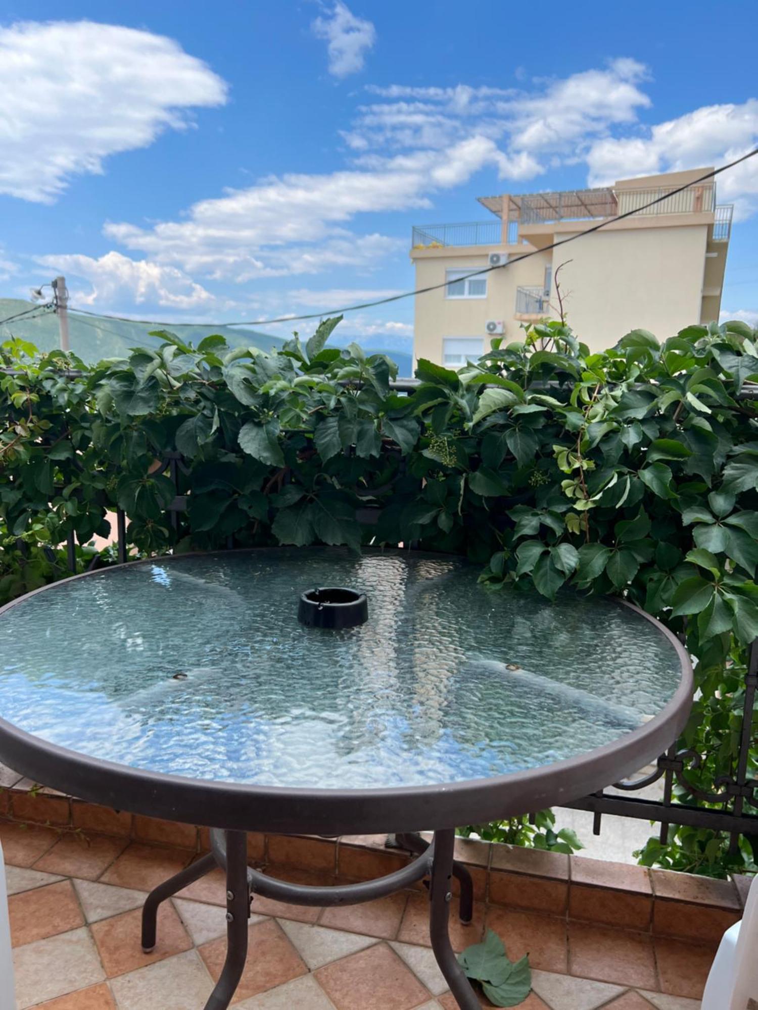Apartments Villa Sveti Nikola Budva Oda fotoğraf