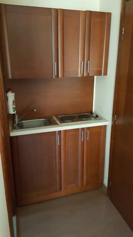 Apartments Villa Sveti Nikola Budva Dış mekan fotoğraf