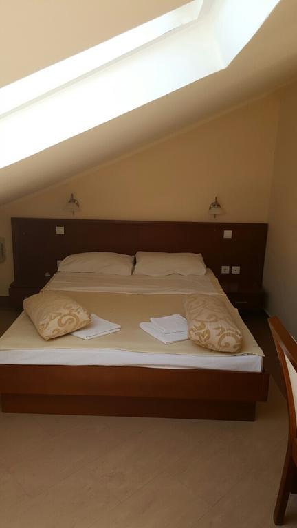 Apartments Villa Sveti Nikola Budva Dış mekan fotoğraf