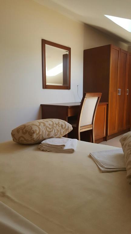 Apartments Villa Sveti Nikola Budva Dış mekan fotoğraf