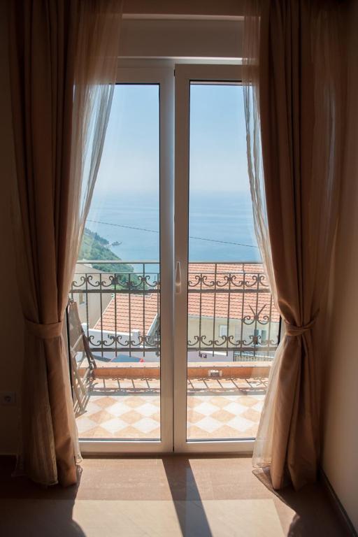 Apartments Villa Sveti Nikola Budva Oda fotoğraf