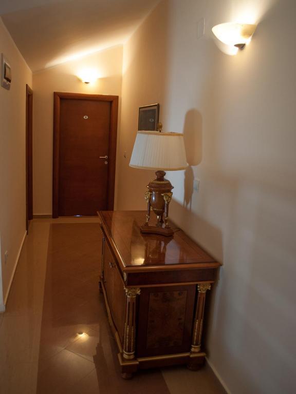 Apartments Villa Sveti Nikola Budva Dış mekan fotoğraf