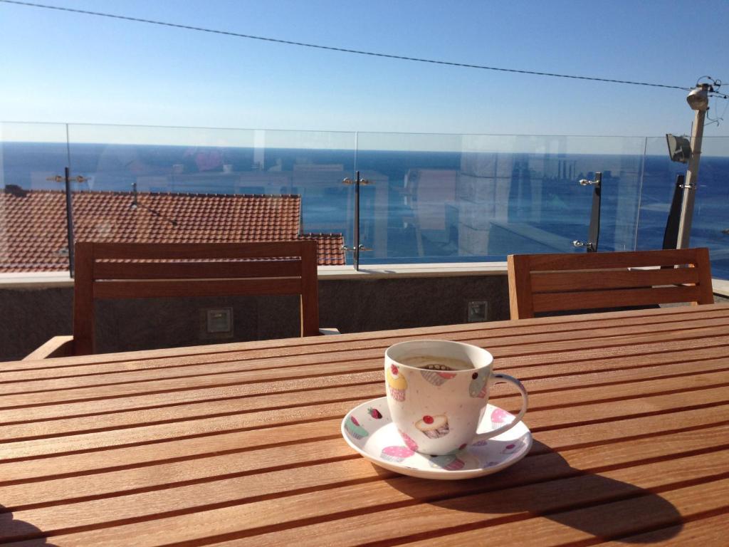 Apartments Villa Sveti Nikola Budva Oda fotoğraf